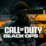 Call of Duty: Black Ops 6